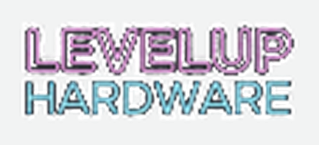 LevelupHardware
